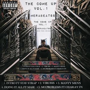 BONUS TRACK (Explicit)