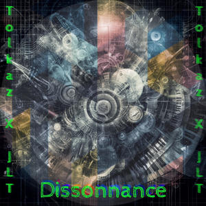 Dissonnance (feat. JLT023)