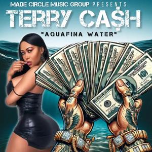 Aquafina Water (Explicit)
