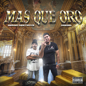 Más Que Oro (Explicit)