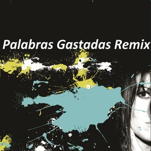 Palabras Gastadas (Remix)