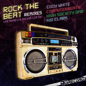 Rock the Beat (Cody White Remix)