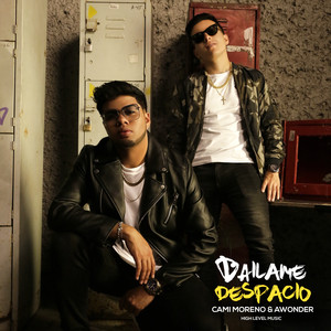 Bailame Despacio