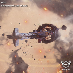 Satellites (Original Mix)