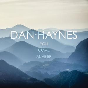 You Come Alive EP