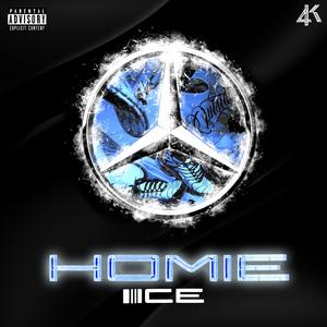Homie (Explicit)
