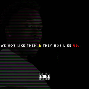 We Not Like Them & They Not Like Us (Explicit)