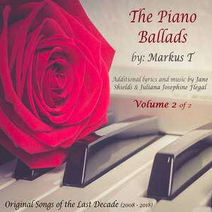 The Piano Ballads - Vol. 2