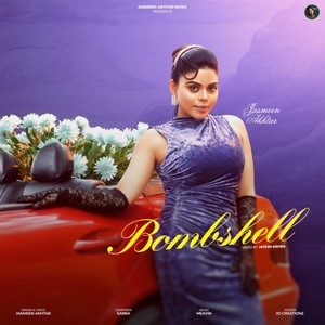 Jasmeen Akhtar - Bombshell