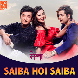 Saiba Hoi Saiba (From 