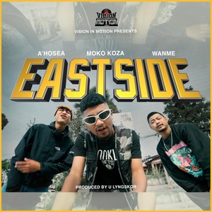 East Side (feat. U Lyngskor) (Explicit)