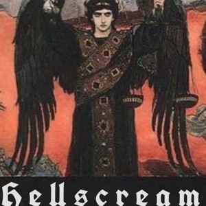 Hellscream (Explicit)