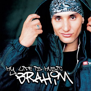 Brahim - Pop Muzik vs Shake yo BAM-BAM