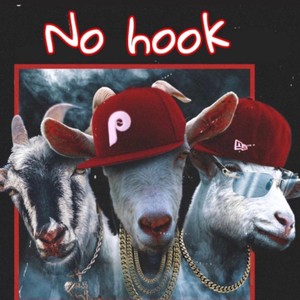 No Hook (feat. BxThisRico & Mmc Steppa) [Explicit]