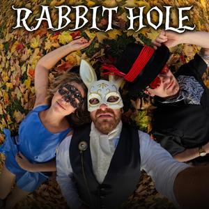 Rabbit Hole (feat. Jeremy Fitzemeyer) [Explicit]