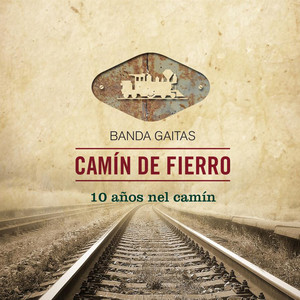 10 años nel camín