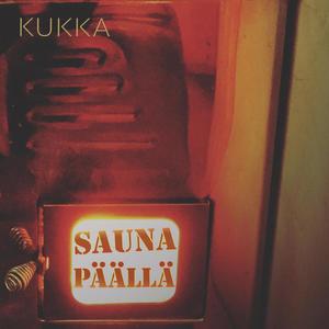 Sauna päällä