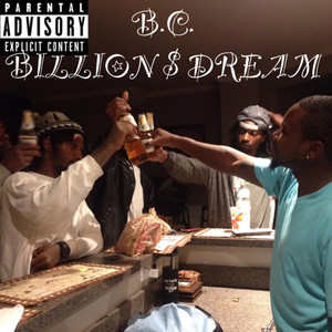 Billion Dollar Dream