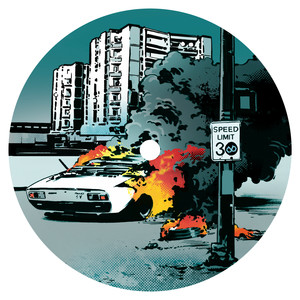 Burnout 2099 EP