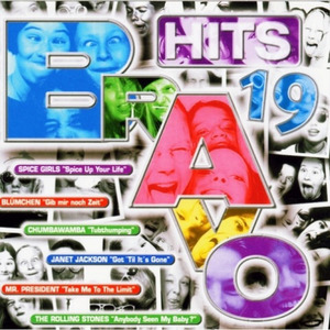 Take Me to the Limit (Radio Version)