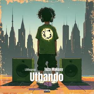 Uthando (Explicit)