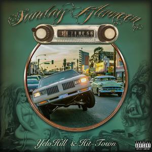 Sunday Afternoon (feat. Hit-Town & Diamond Ortiz) (Explicit)