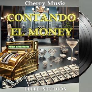 CONTANDO EL MONEY (feat. JHON HIT) [Explicit]