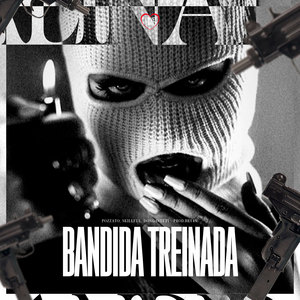 Bandida Treinada (Explicit)