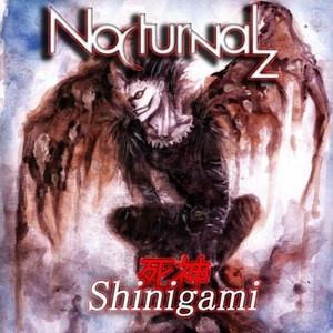 Shinigami