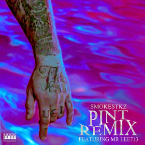 Pint (Remix|Explicit)