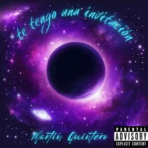 te tengo una invitación (Explicit)