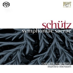 Schütz, Symponiae Sacrae