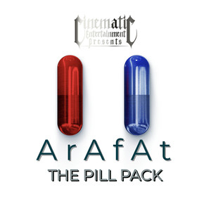 Cinematic Entertainment Presents: The Pill Pack