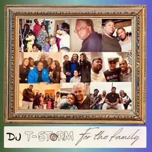 For the Family (feat. Kev Butta, Reggie Bennett & Jay Browne) (Radio Edit)