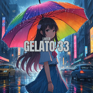 Gelato 33