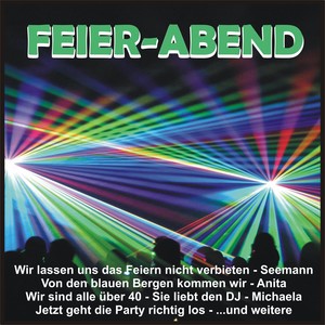 Sag niemals nie