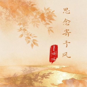思念寄予风