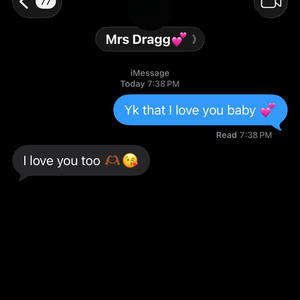 Mrs Dragg (Explicit)