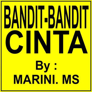 Bandit - Bandit Cinta