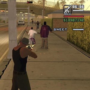 NO TUFF **** (Explicit)