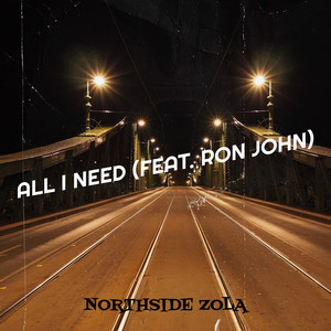 All I Need (Explicit)