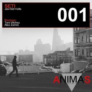 Seti (Alex Zamm Remix)