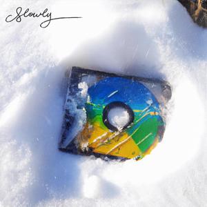 Slowly (feat. Lil Yaas)