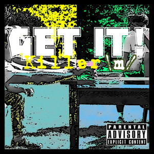 Out of Jail (Explicit)