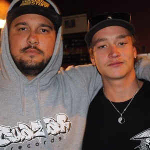 THE SHINDIG (feat. JYE NAPIER) (Explicit)