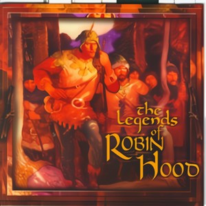 The Legends Of Robin Hood