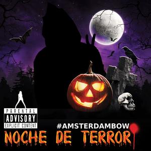 Noche de Terror (feat. Rhafeli Mateo) (Explicit)