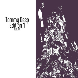 Abstract Edition (Original Mix)