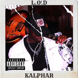 Kalphar - White widow (feat. Steveysense & Freddy T Davis) (Explicit)