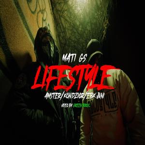 Life Style (feat. Amster, Kondzior & EBK Juni) (Explicit)